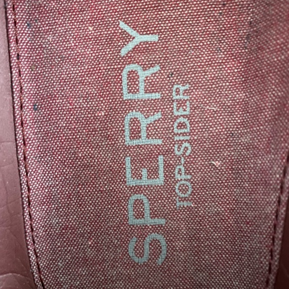 Sperry Top-Sider - Picture 5 of 6